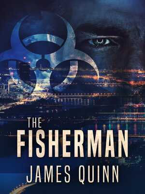 cover image of The Fisherman
